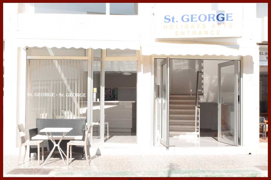 St. George Rent Rooms