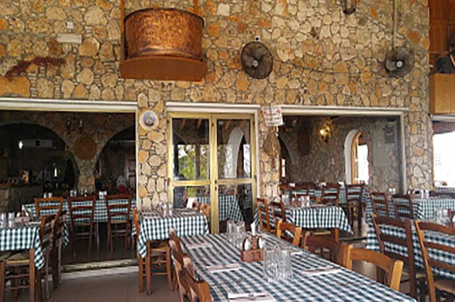 Militzis Restaurant