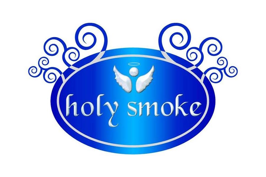 Holysmoke Eliquid