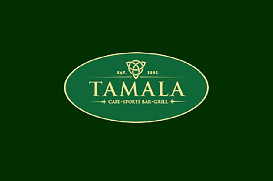Tamala Café Bar