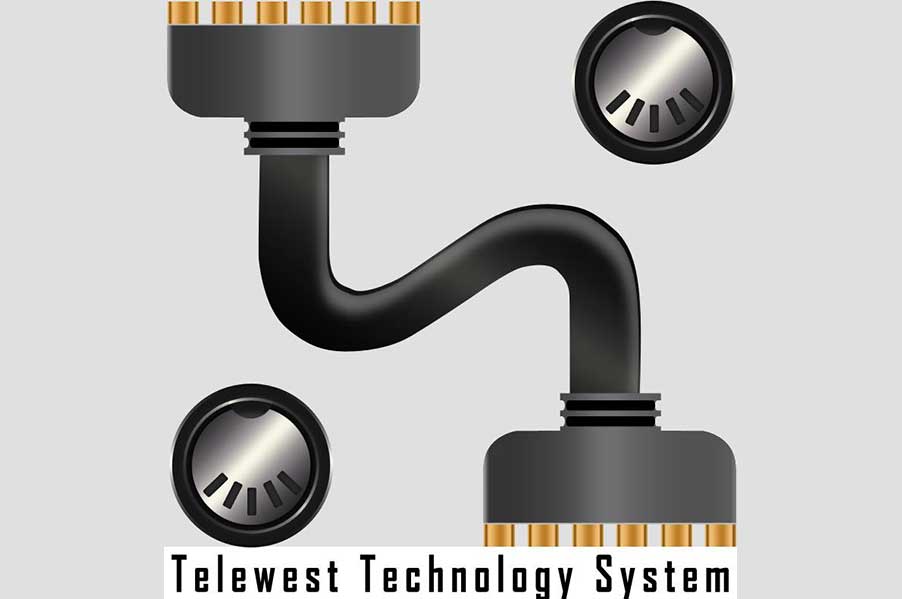 Telewest Security Systems
