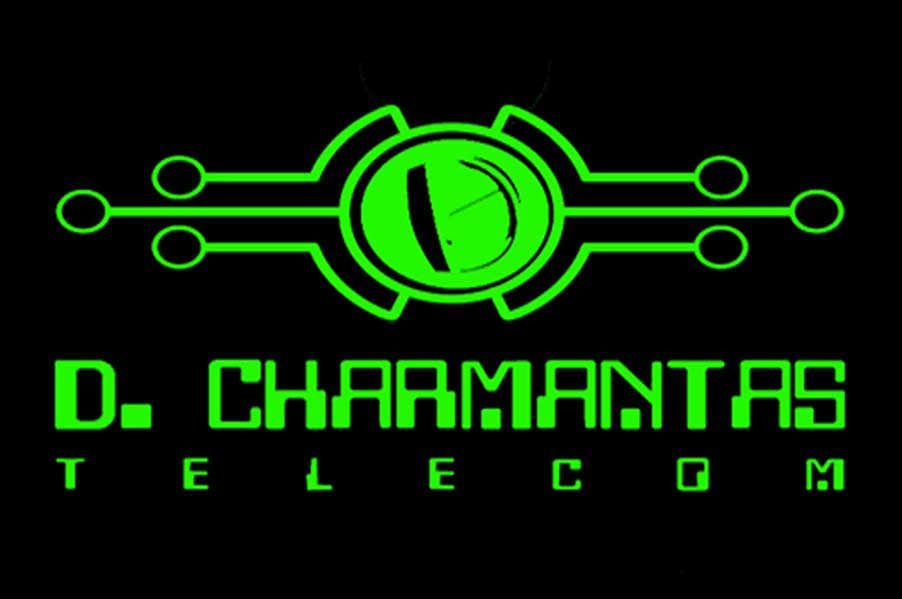 D. Charmantas Telecom