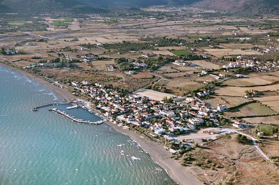 Kalloni