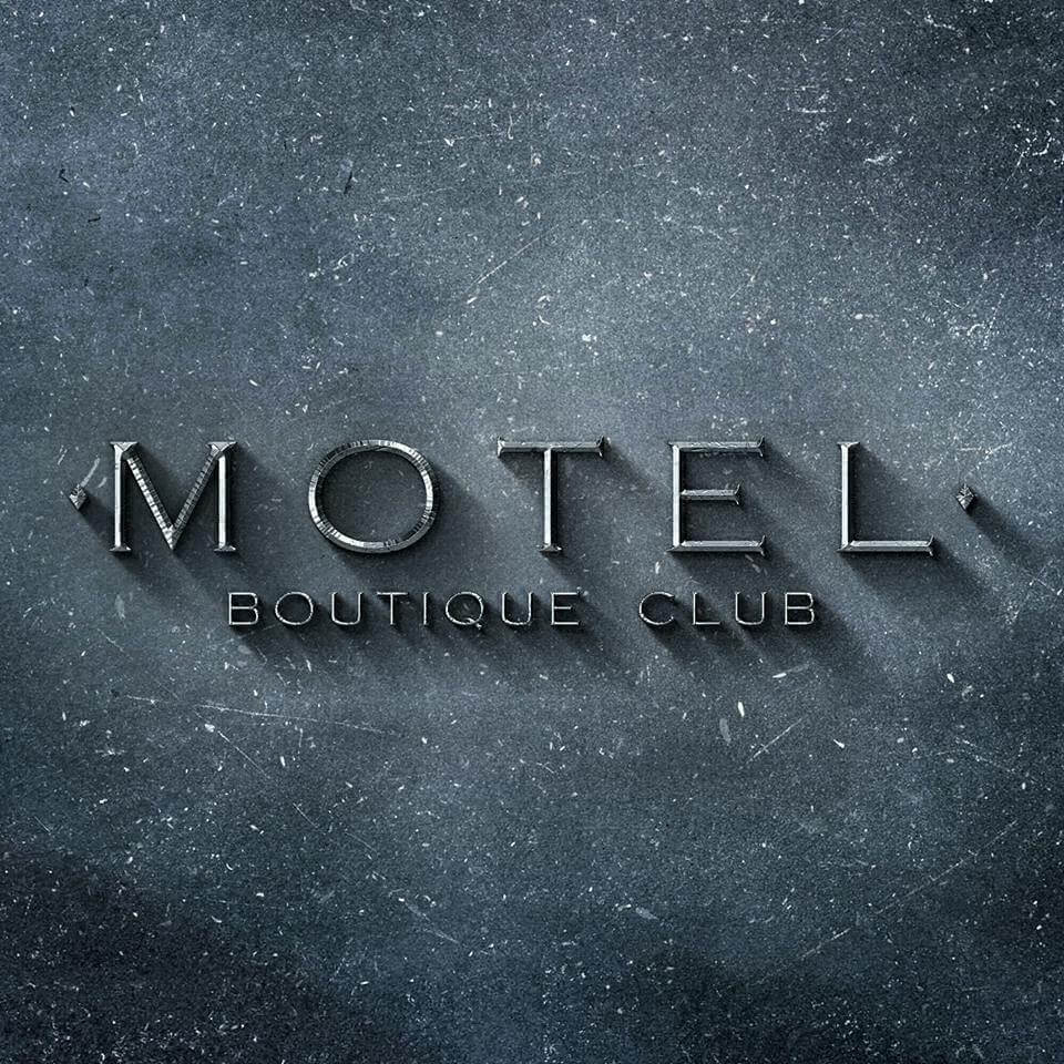 Motel boutique club