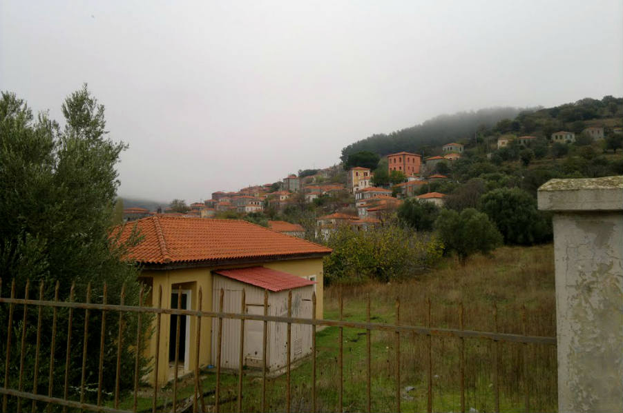 Vatoussa