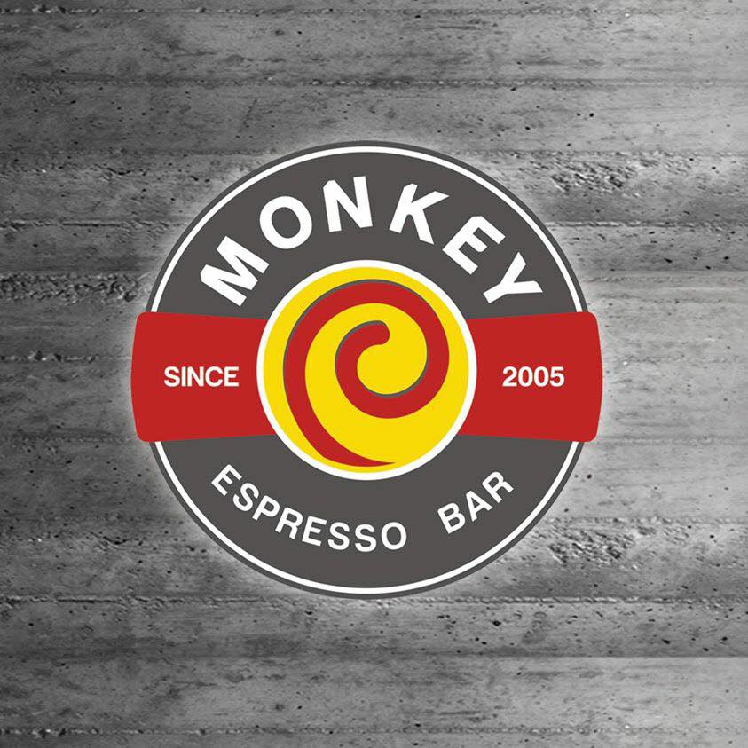 Monkey-Home Cafe – Snack Bar