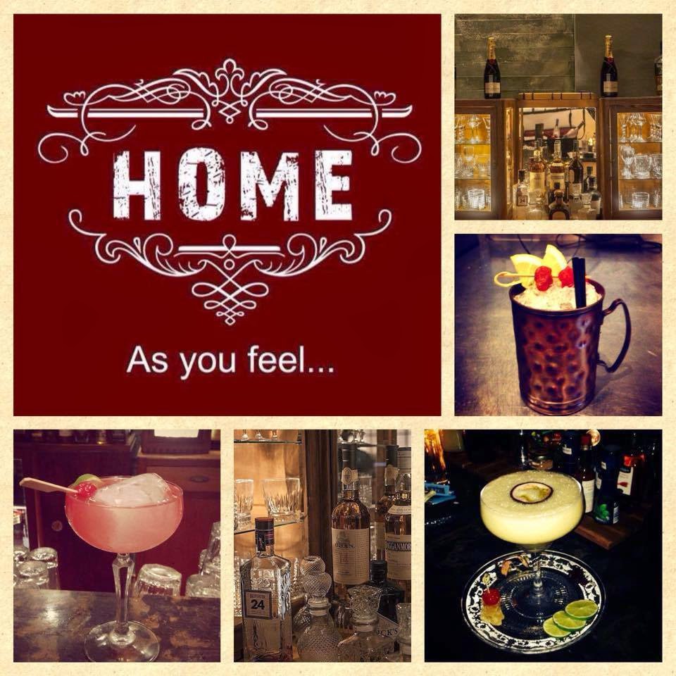 Monkey-Home Cafe – Snack Bar