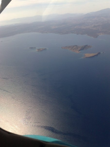 Toukmakia islands
