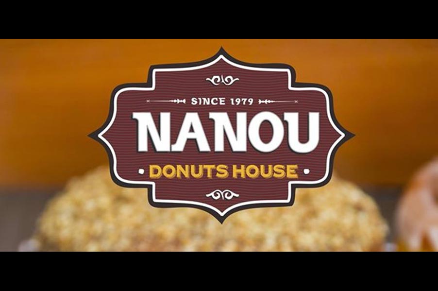 Nanou Donuts House