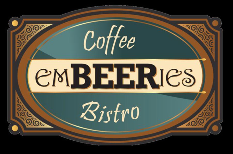 Embeeries Coffee Bistro