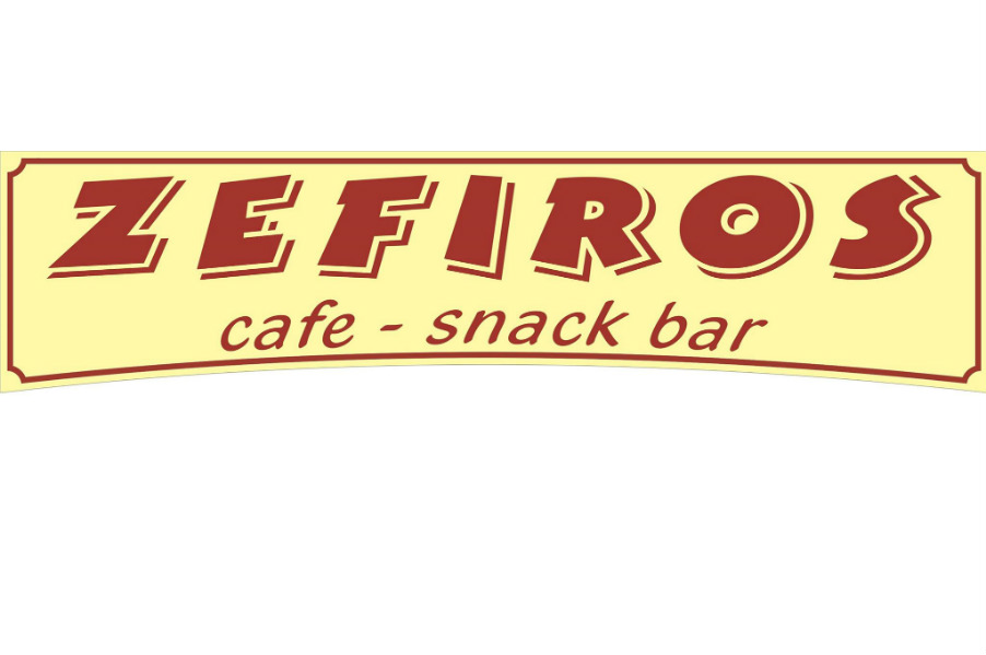 Zefiros Café Bar Bistro