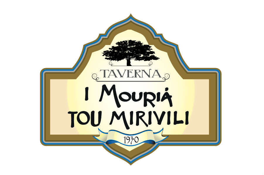 Tavern" I Mouria Tou Mirivili "