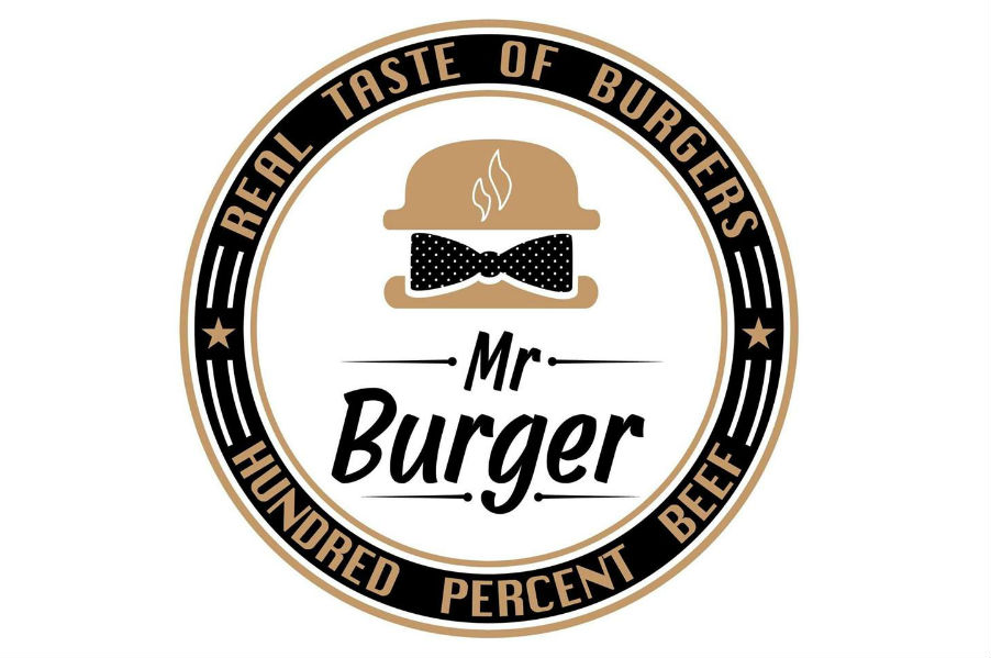 Mr Burger