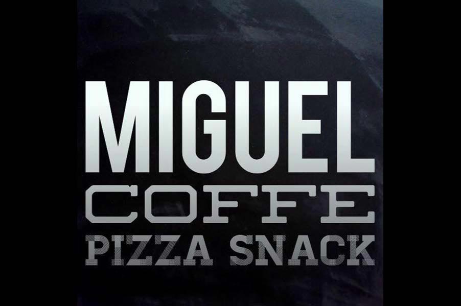 Miguel Cafe - Pizza