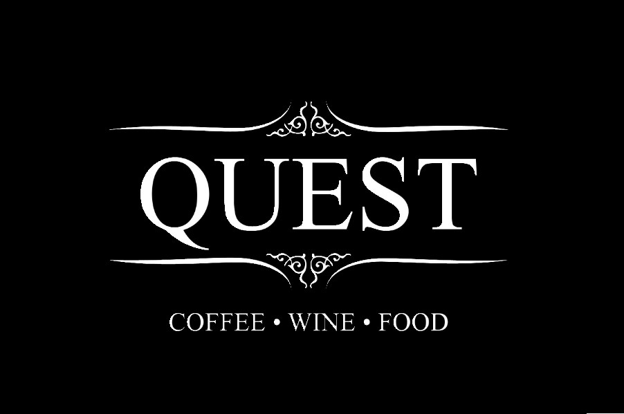 Quest  " Cafe –Wine Bar "