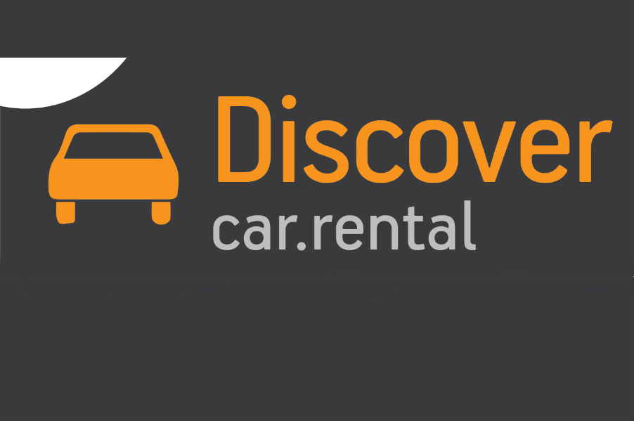 " Discover " Car Rental