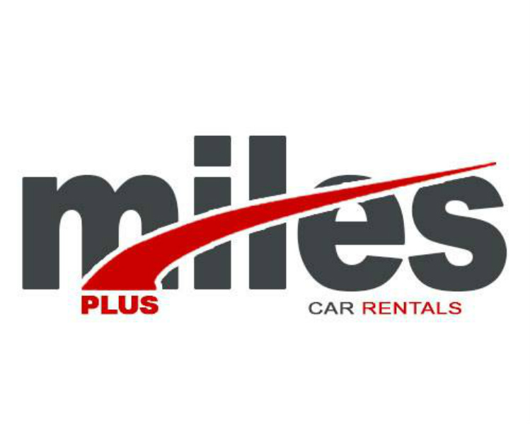 Miles Plus Rent A Car