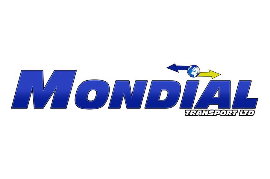 Mondial Transport Ltd.