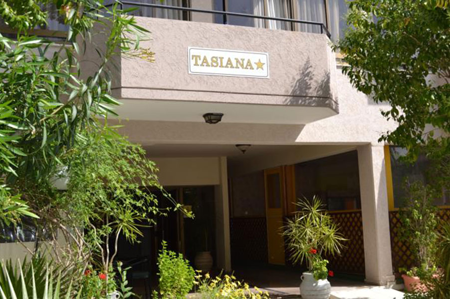 Tasiana Star