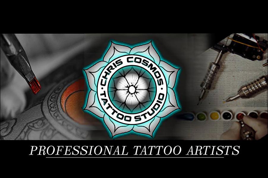 Chris Cosmos Tattoo Studio