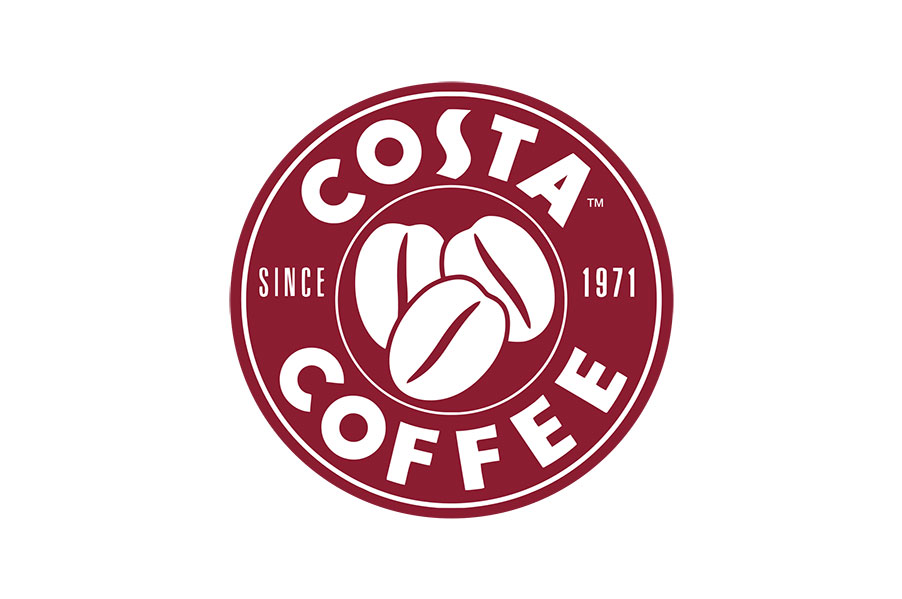 Costa Coffee - My Mall