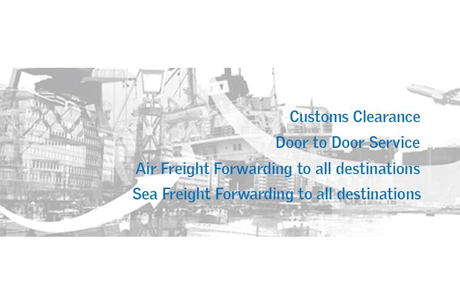 Oceanic Logistics