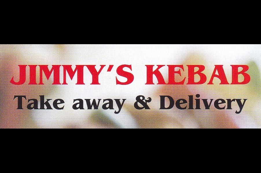 Jimmy's Kebab