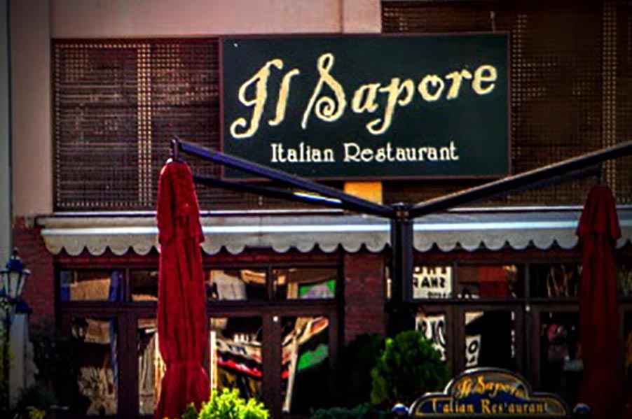 Il Sapore Ristorante Italiano