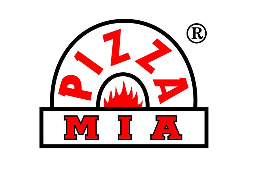 Pizza Mia Kolonakiou