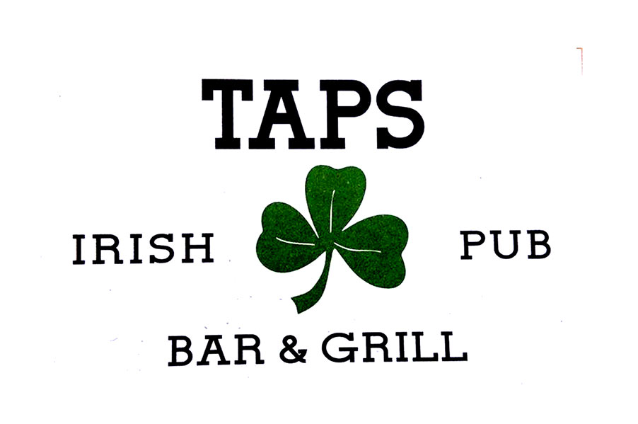 TAPS Bar & Grill Irish Pub