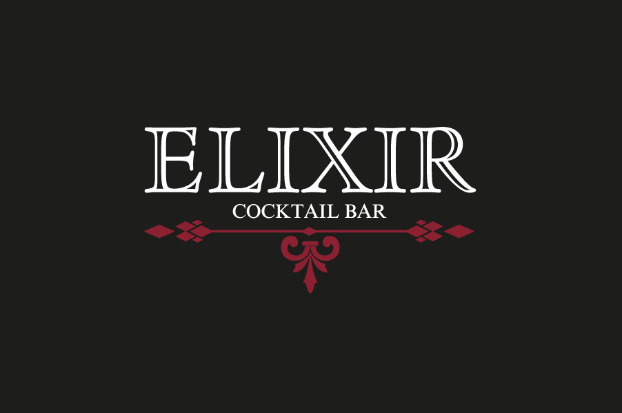 Elixir Cocktail Bar