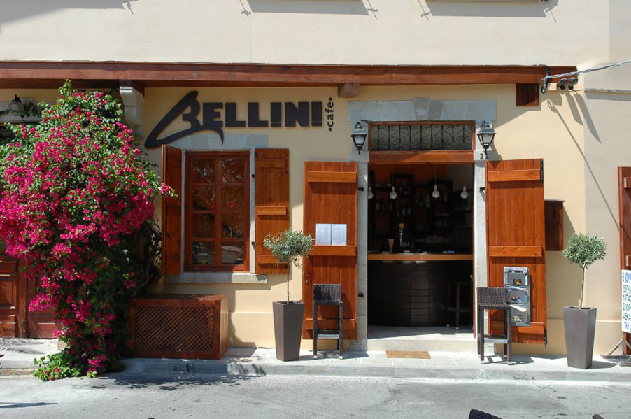 Bellini Cafe