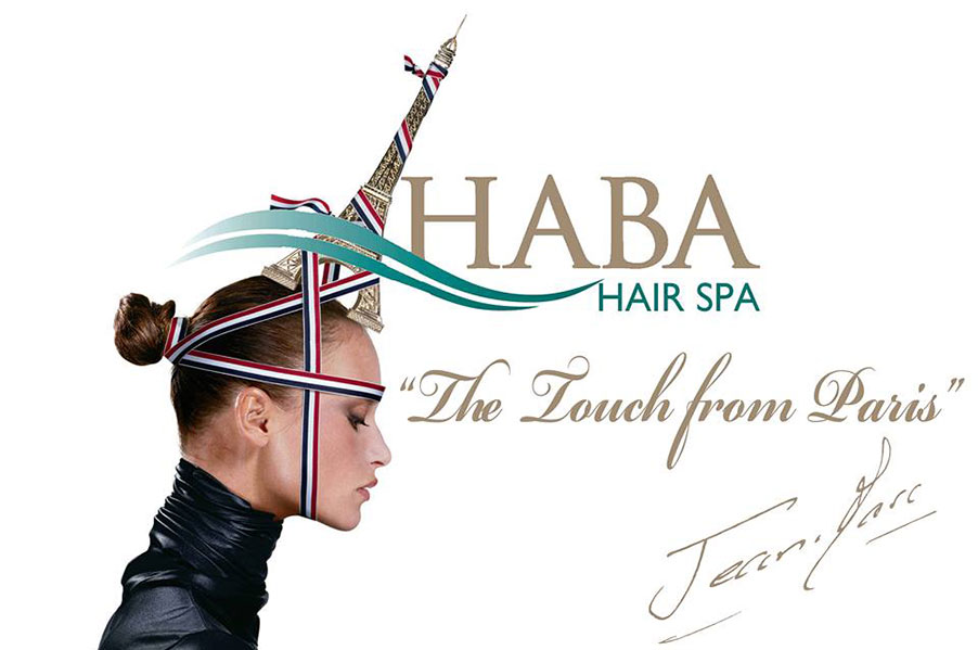 Ahaba Hair Spa