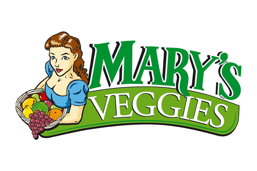 Mary's Veggies