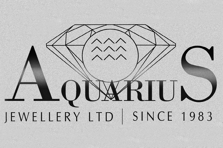 Aquarius Jewellery