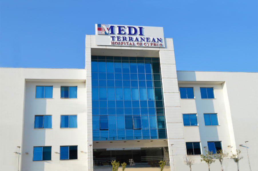 Mediterranean Hospital