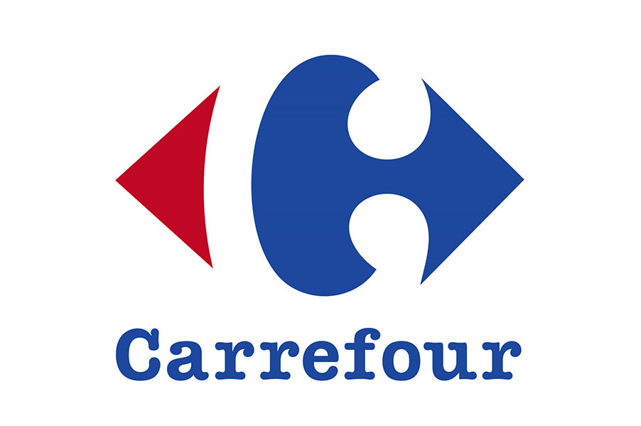 Carrefour Columbia