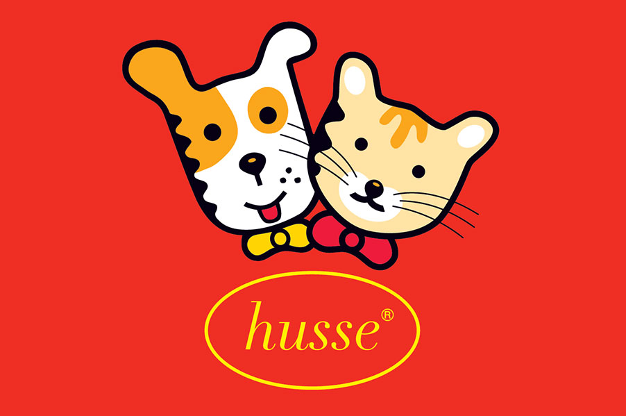 Husse Pet Shop