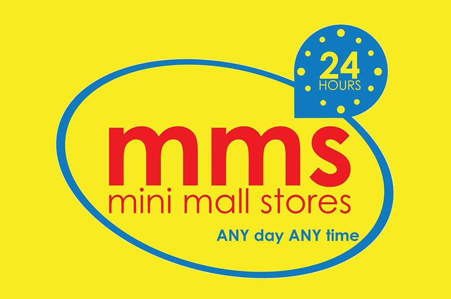 MMS Mini Mall kiosk 1