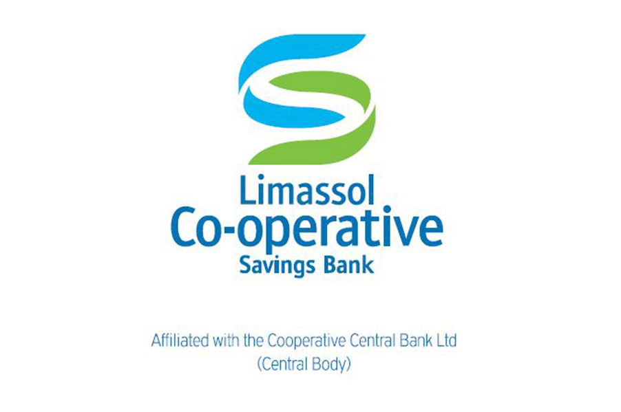 Limassol Cooperative Savings Bank Gladstonos