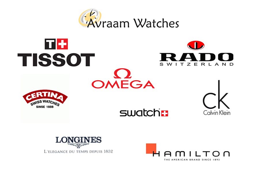 Avvraam Watch Shop