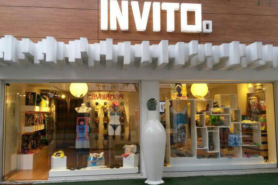 Invito Boutique