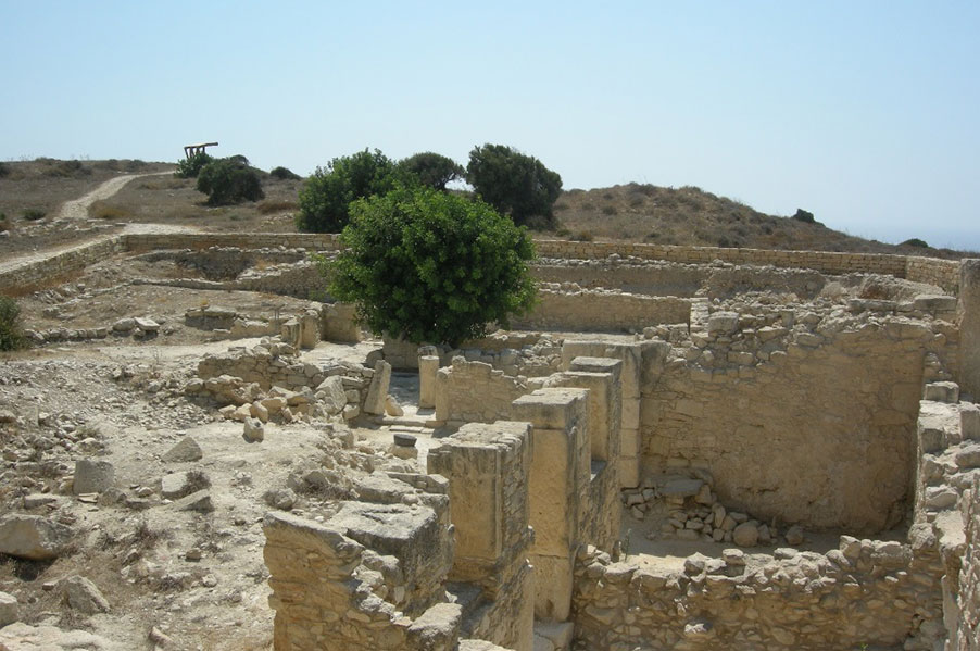 Episkopi