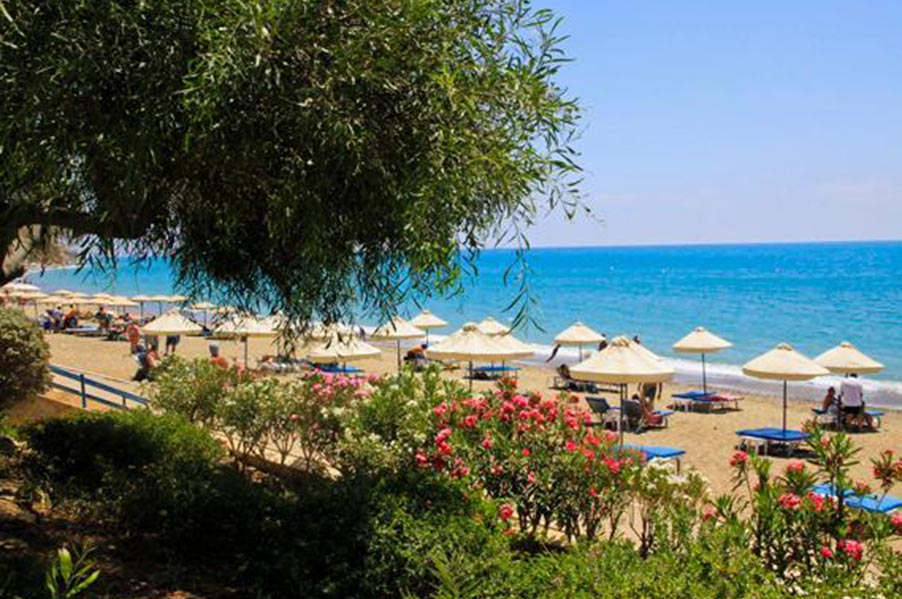 Pissouri