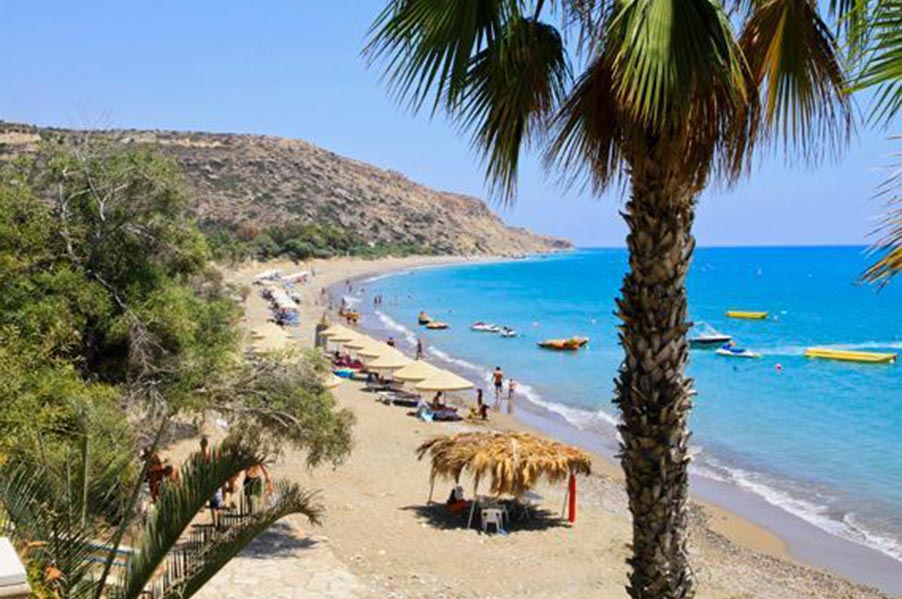 Pissouri