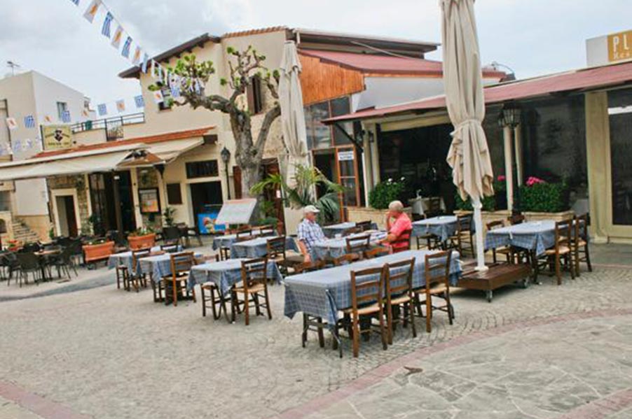 Pissouri