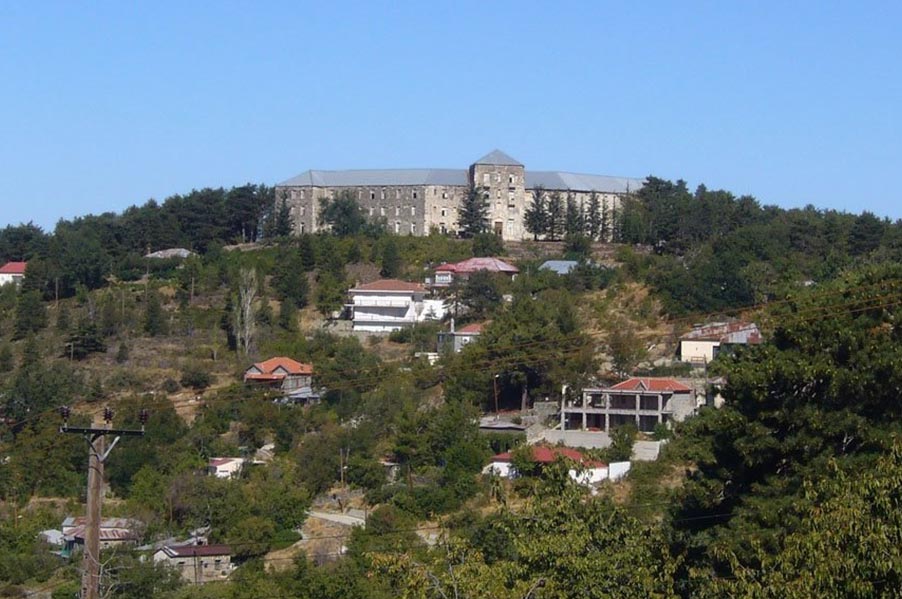 Prodromos