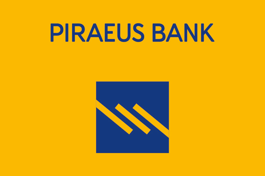 Piraeus Bank Agios Ioannis