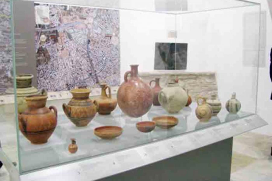 Educational Archaeological Museum