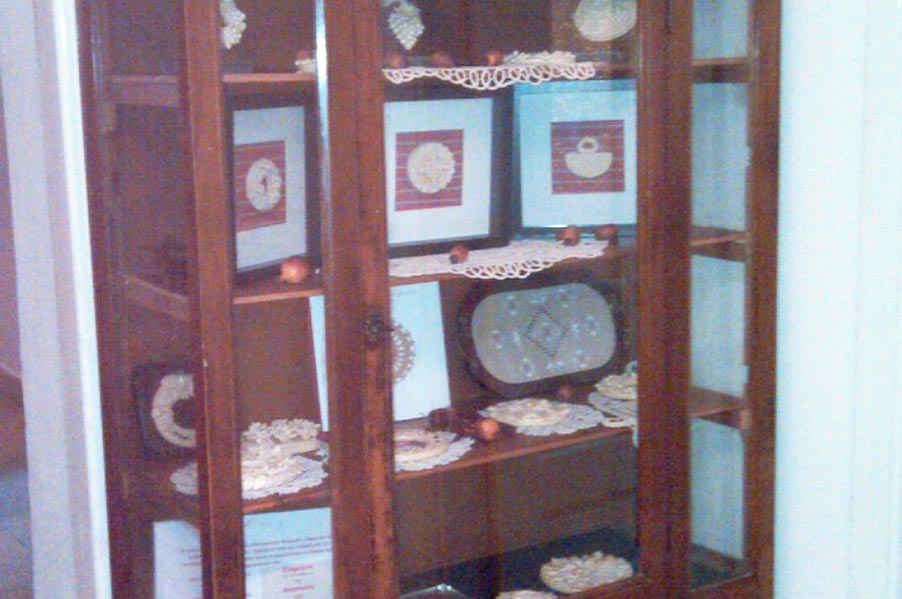 Decorated Bread Museum